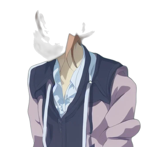 jacket, mask, face, hat transparent PNG cut-out