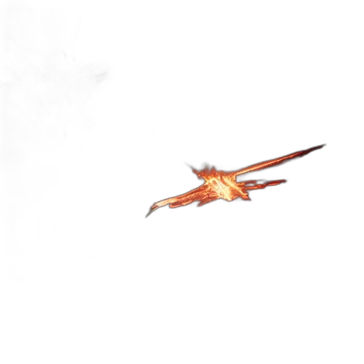 dragon, weapon, animal, creature, concept art, pixel art, 3d render, photorealistic transparent PNG cut-out