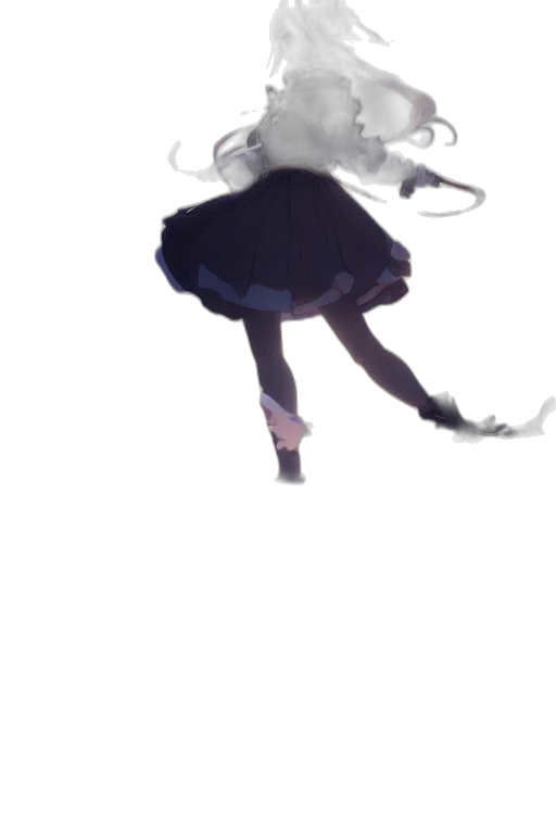 dress, creature, robot, mask transparent PNG cut-out