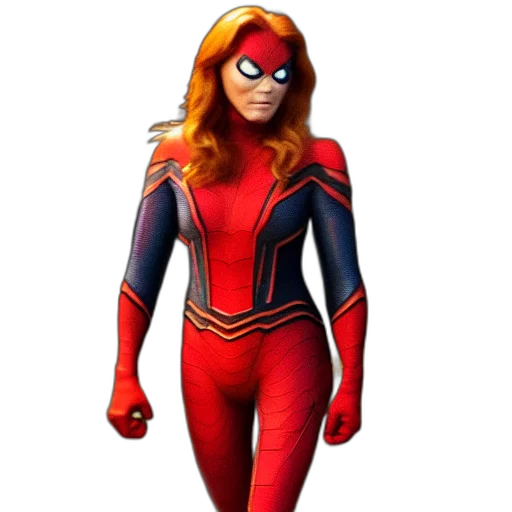 mask, comic book art, concept art, 3d render transparent PNG cut-out