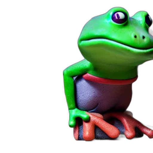 animal, creature, dragon, staff transparent PNG cut-out
