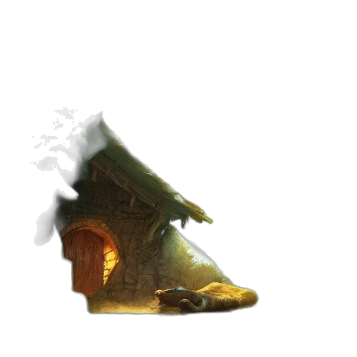shoes, dragon, hat, mask transparent PNG cut-out
