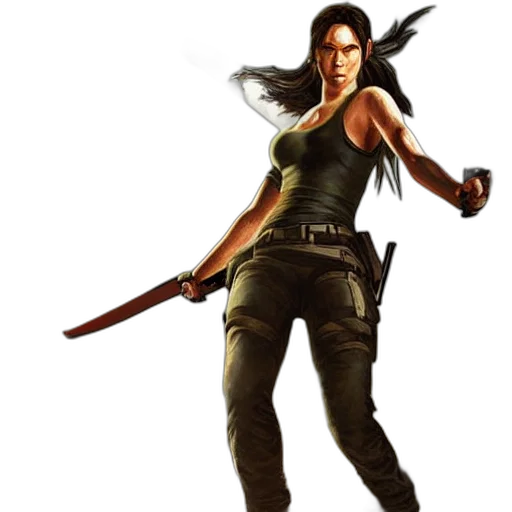 weapon, concept art, fantasy art, pixel art transparent PNG cut-out