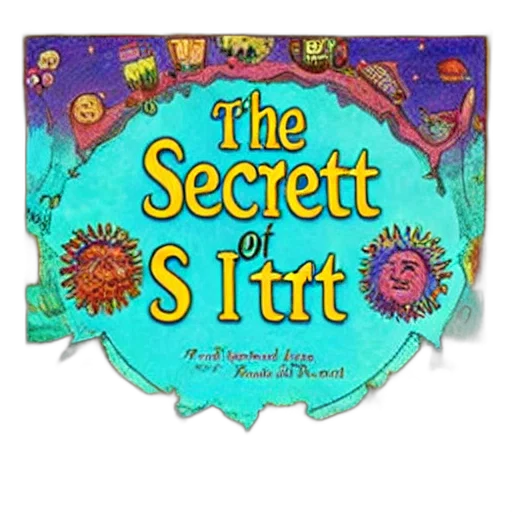 secret, life transparent PNG cut-out