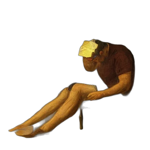 mask, hat, shoes, furniture, concept art, 3d render, pixel art, photorealistic transparent PNG cut-out