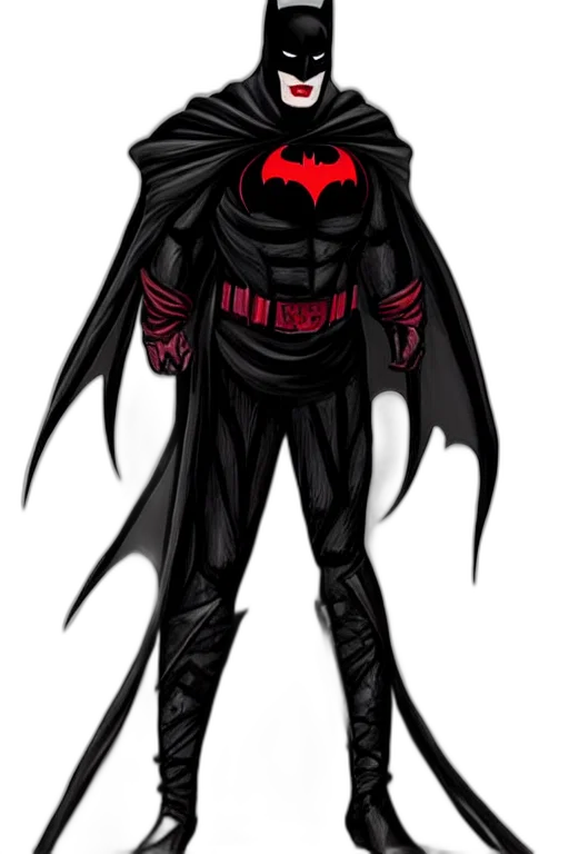 comic book art, concept art, cartoon, pixel art transparent PNG cut-out