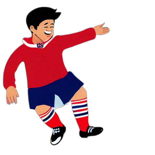 cartoon, concept art, illustration, french transparent PNG cut-out