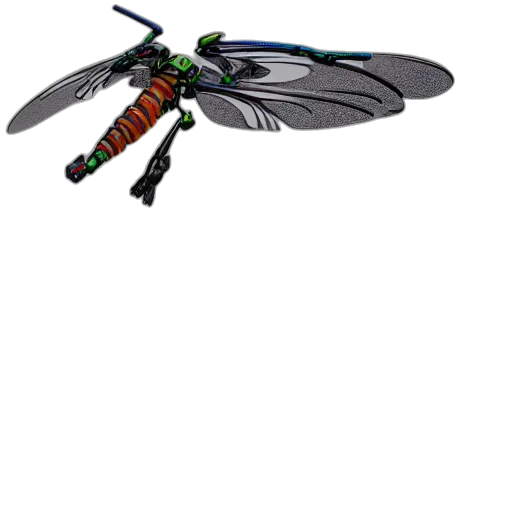 weapon, staff, jewelry, dragon transparent PNG cut-out