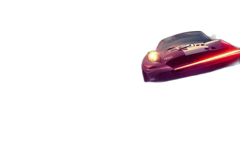 car, weapon, robot, shoes transparent PNG cut-out