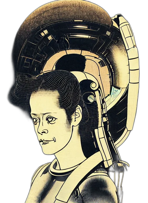 robot, face, staff, mask transparent PNG cut-out
