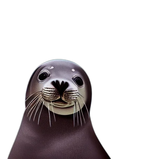 animal, creature, bottle, face transparent PNG cut-out