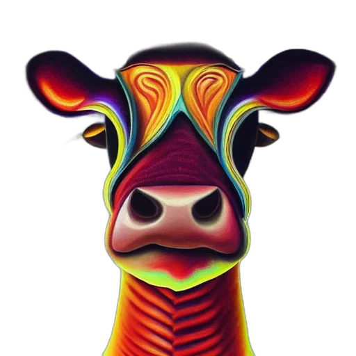 mask, animal, face, creature transparent PNG cut-out