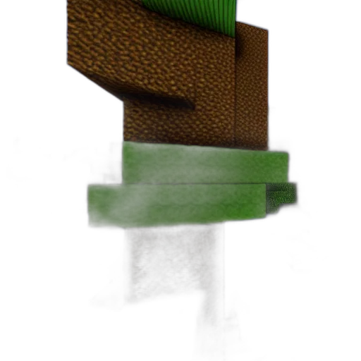 weapon, hat, crown, sword, 3d render, pixel art, concept art, photorealistic transparent PNG cut-out