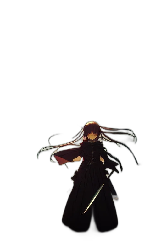 staff, weapon, hair, sword transparent PNG cut-out