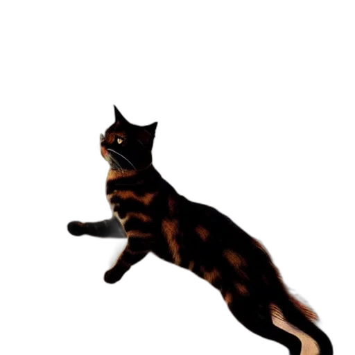 animal, creature, staff, dragon transparent PNG cut-out