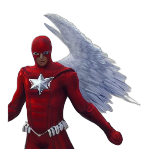 concept art, comic book art, 3d render, fantasy art, highly, realistic, digital, painting transparent PNG cut-out