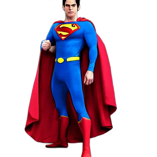 comic book art, concept art, 3d render, cartoon transparent PNG cut-out