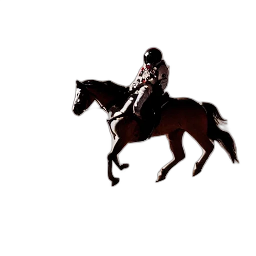 animal, jacket, staff, creature transparent PNG cut-out
