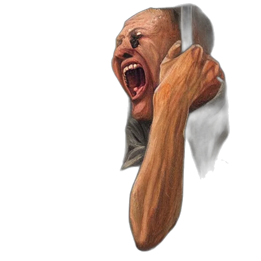 mask, face, shoes, creature, photorealistic, concept art, 3d render, comic book art transparent PNG cut-out