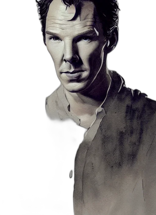 face, mask, creature, staff transparent PNG cut-out