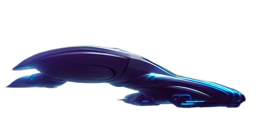 weapon, car, robot, shoes, concept art, 3d render, cyberpunk, photorealistic transparent PNG cut-out