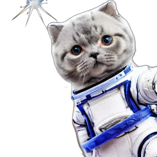 robot, animal, staff, concept art transparent PNG cut-out