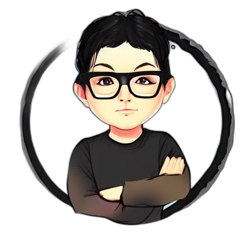 staff, jewelry, hair, face transparent PNG cut-out