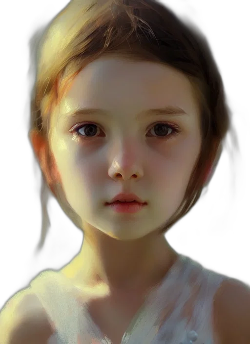 face, robot, mask, creature, photorealistic, oil painting, 3d render, concept art transparent PNG cut-out