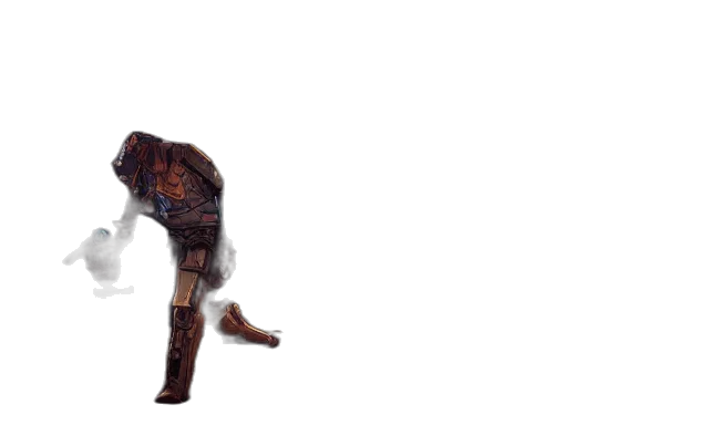 animal, creature, shoes, dragon transparent PNG cut-out
