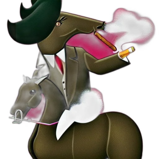staff, hat, concept art, cartoon transparent PNG cut-out