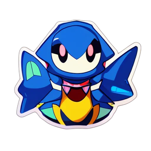 dragon, creature, animal, staff transparent PNG cut-out