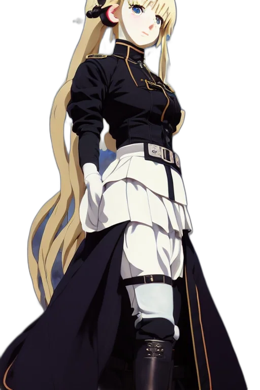staff, dress, sword, jacket transparent PNG cut-out