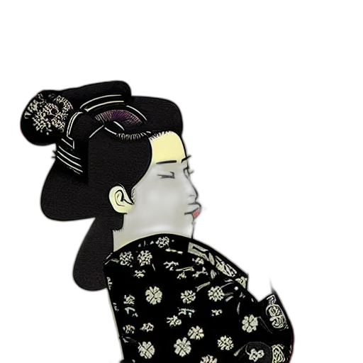 staff, jewelry, crown, mask, cartoon, photorealistic, concept art, 3d render transparent PNG cut-out