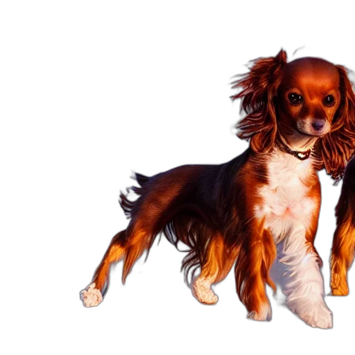 animal, creature, staff, hair transparent PNG cut-out