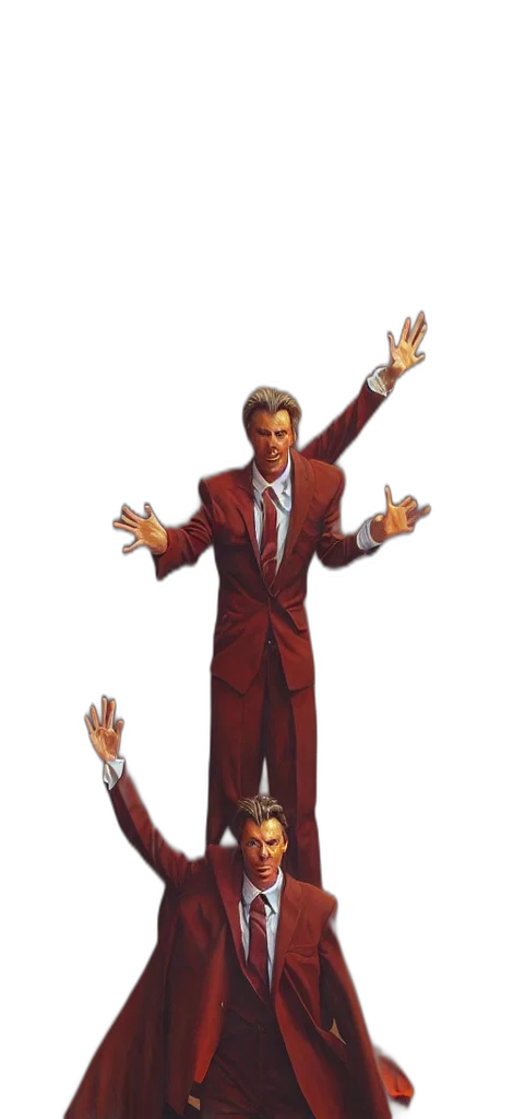 jacket, staff, concept art, comic book art, pixel art, always, most, authentic transparent PNG cut-out