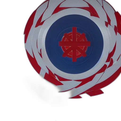 crown, weapon, mask, 3d render transparent PNG cut-out