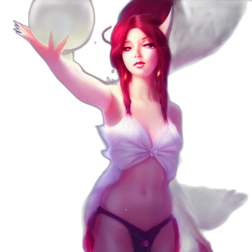 dress, fantasy art, concept art, pixel art transparent PNG cut-out