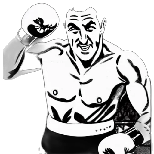 comic book art, cartoon, concept art, photorealistic transparent PNG cut-out
