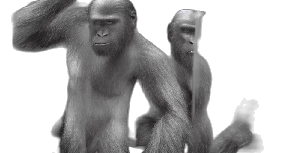 animal, photorealistic, concept art, 3d render, ultra, wide, angle, photo transparent PNG cut-out