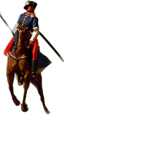 sword, staff, weapon, hat transparent PNG cut-out