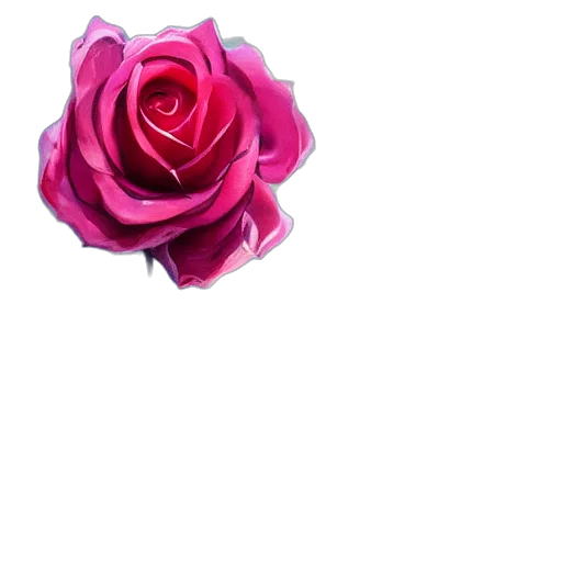 flower, crown, jewelry, dress, 3d render, photorealistic, pixel art, vaporwave transparent PNG cut-out