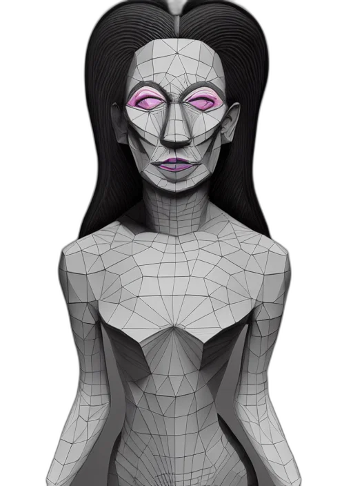 mask, face, robot, creature transparent PNG cut-out