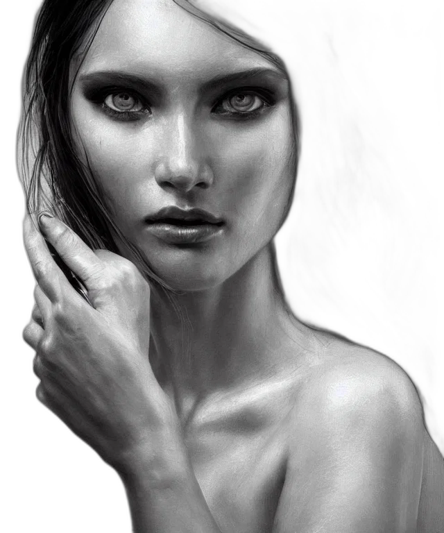 face, jewelry, mask, dress transparent PNG cut-out