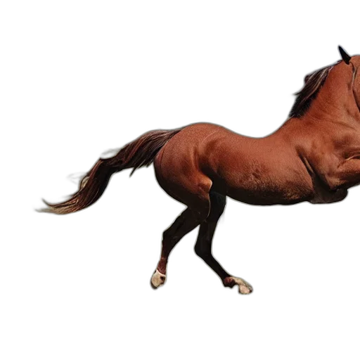 animal, creature, hair, dragon transparent PNG cut-out