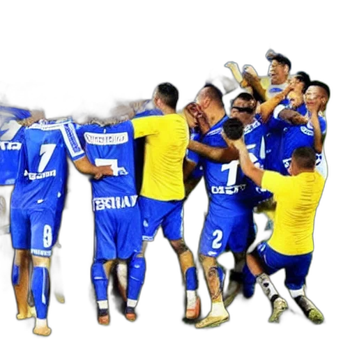cruzeiro, brasileirao, serie, champion transparent PNG cut-out