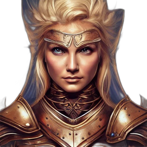 face, crown, dragon, staff transparent PNG cut-out