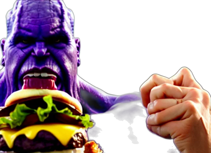 food, weapon, animal, concept art transparent PNG cut-out