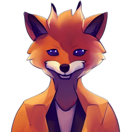 staff, mask, face, jacket transparent PNG cut-out