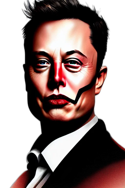 face, mask, robot, staff transparent PNG cut-out