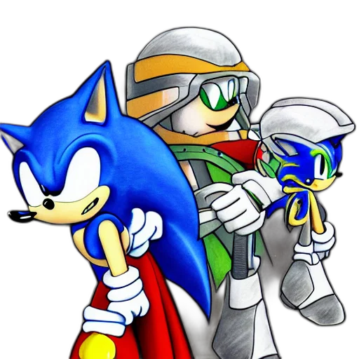 concept art, comic book art, pixel art, cartoon transparent PNG cut-out